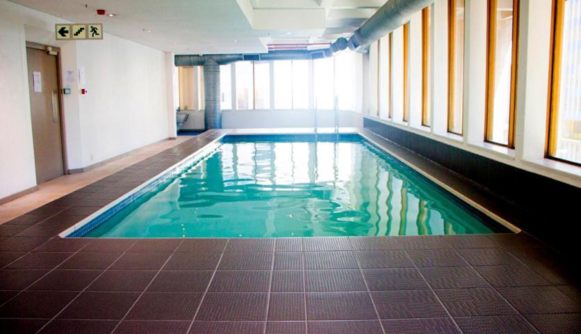 Spacious 3 Bedroom Family Apartment In كيب تاون المظهر الخارجي الصورة